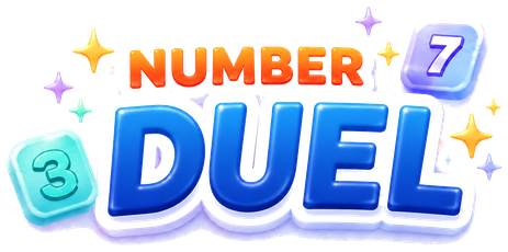 Number Duel